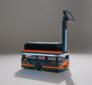 “即插即用”的移動機器人助手--ROB’ OCC推出新品ROC-E Picker